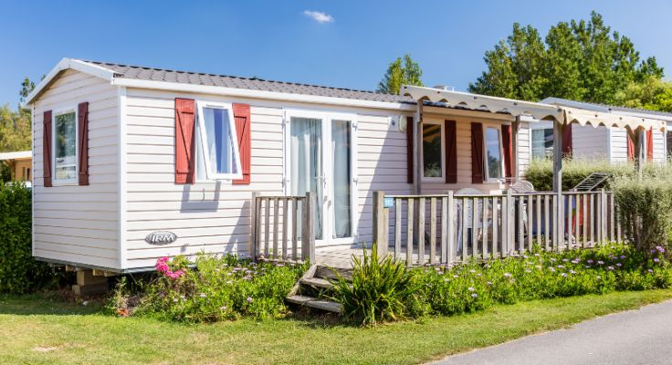 mobil home comfort ker ys