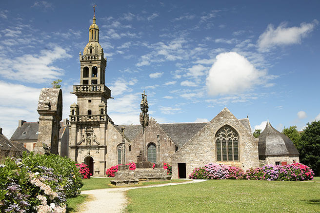 visite culturelle bretagne